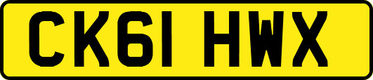 CK61HWX