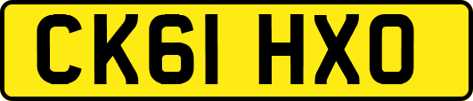 CK61HXO