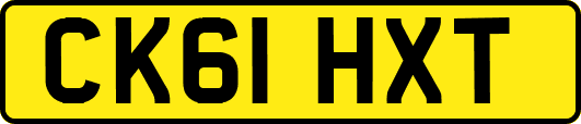 CK61HXT