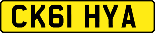 CK61HYA