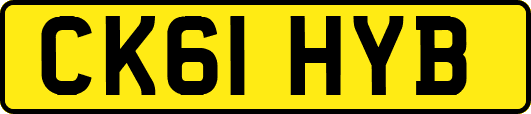 CK61HYB