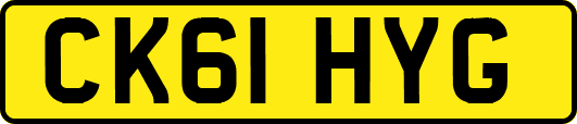 CK61HYG