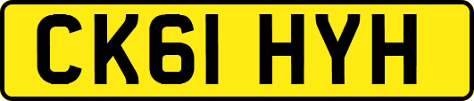 CK61HYH