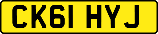 CK61HYJ