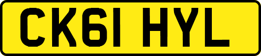 CK61HYL