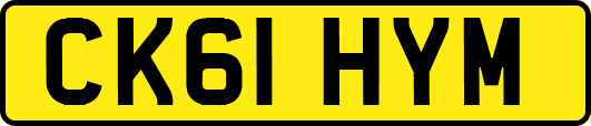 CK61HYM