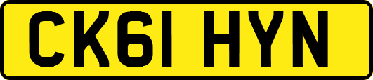 CK61HYN