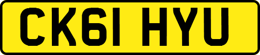 CK61HYU