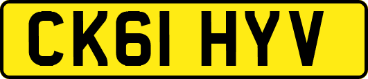 CK61HYV