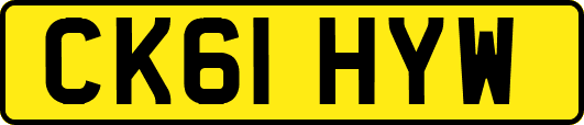 CK61HYW