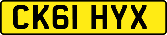 CK61HYX