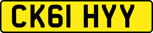 CK61HYY