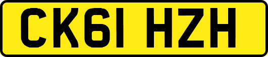 CK61HZH