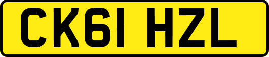 CK61HZL