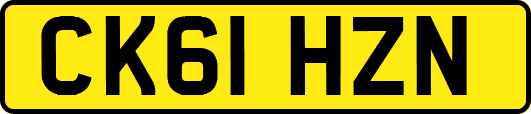 CK61HZN