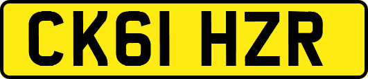 CK61HZR