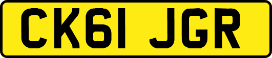 CK61JGR