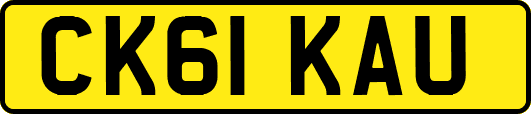 CK61KAU