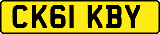 CK61KBY