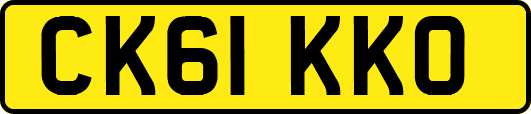 CK61KKO