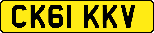 CK61KKV