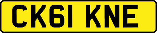 CK61KNE