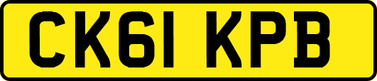 CK61KPB