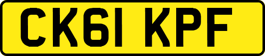 CK61KPF