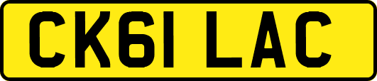 CK61LAC