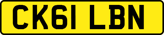 CK61LBN