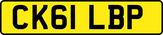 CK61LBP