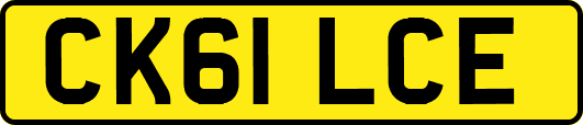 CK61LCE