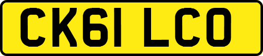 CK61LCO