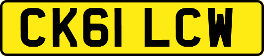 CK61LCW