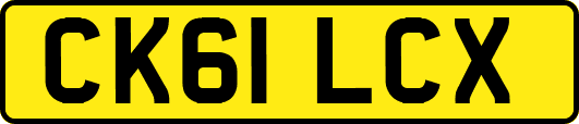 CK61LCX