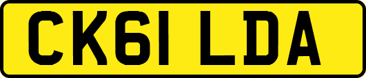 CK61LDA