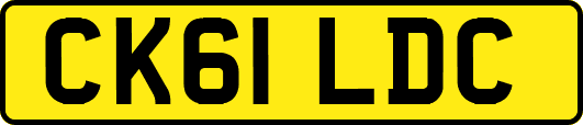 CK61LDC