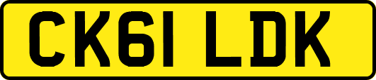 CK61LDK