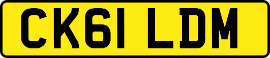 CK61LDM