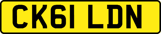 CK61LDN