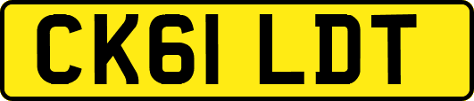 CK61LDT