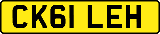 CK61LEH