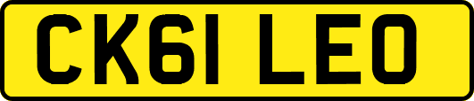 CK61LEO