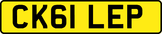 CK61LEP