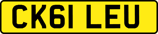 CK61LEU