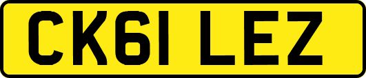 CK61LEZ