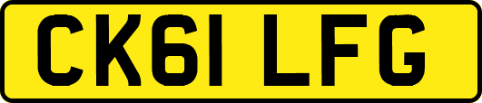 CK61LFG