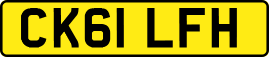 CK61LFH