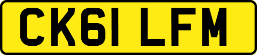 CK61LFM