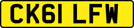 CK61LFW